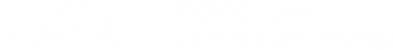 Logo of Netherlands Water Partnership