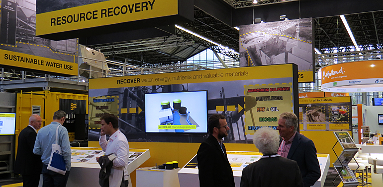 dws-aiww2015-show-floor-recovery-nijhuis-770px