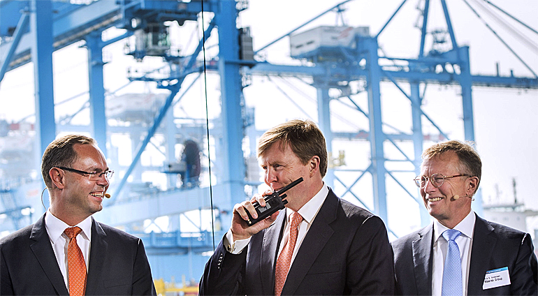 dws-apm-terminal-maasvlakte-opening-willem-alexander2-770px