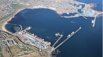 dws-boskalis-petershead-harbour-aerial2-350px
