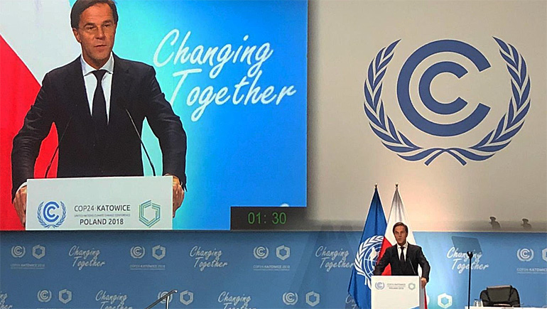 dws-cop24-opening-plenary-rutte-770px