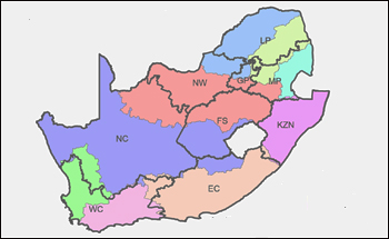 dws-hydronet-south-africa-wm-areas-map-350px