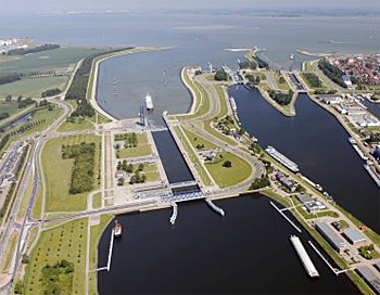 dws-ienm-new-lock-terneuzen-impression-350px