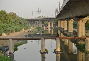 dws-india-barapullah-nullah-drain4-350px