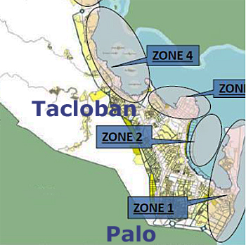 dws-rhdhv-tacloban-coastal-strategy-map-350px