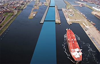 dws-rws-lock-ijmuiden-projection-350px