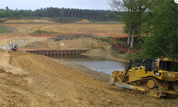 dws-tvo-clays-lake-ground-dam-350px