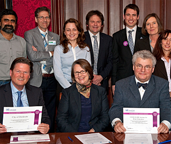 dws-unesco-delft-unisdr-resilient-cities-signing-350px-