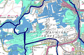 dws-volkerwessels-gatwick-airport-flood-risk-map-350px