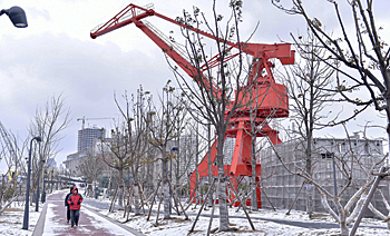 dws-west8-xinhua-park-shanghai-snow-crane2-350px-1