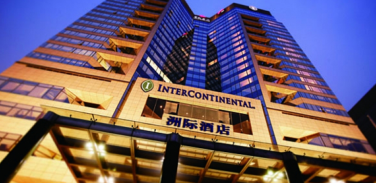 Intercon Hotel