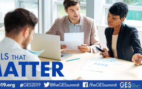 GES2019 banner