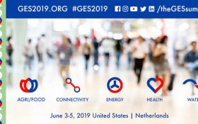 Banner GES2019