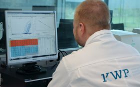 Covid-19 research at KWR Water