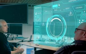 Aquasuit digital platform developed by Royal HaskoningDHV for water ulitities