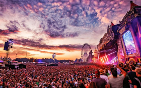 Zwarte Cross festival. Photocredits_Zwarte Cross