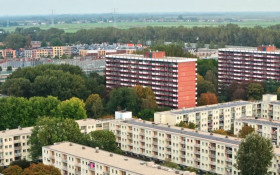 Riothermie. Source: Municipality of Amsterdam