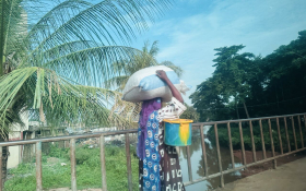 Bringing more water to Mali: How international partnerships strengthen local utilities and drive innovation