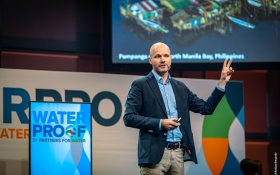 Waterproof 2026. Photocredits: Feike Faas Fotografie