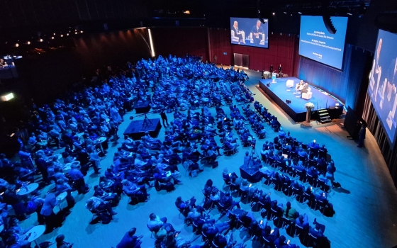 Gearing up UN’s Water Action Agenda at Stockholm World Water Week ...