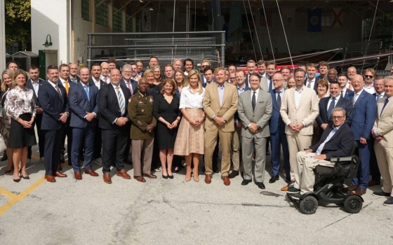 Exploring Dutch approaches to flood resilience in the United States ...