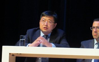 Jiangsu Zhang