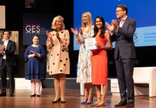 Closing Ceremony GES