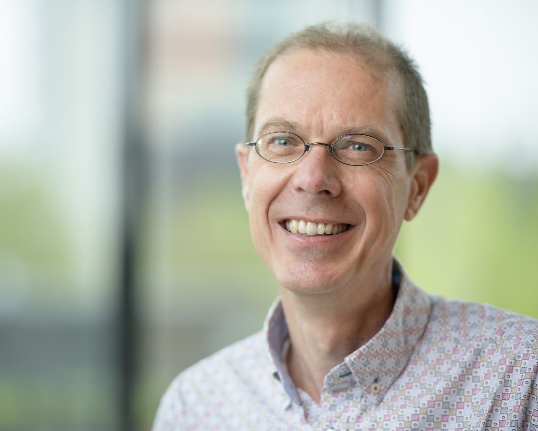 Arjen Hoekstra