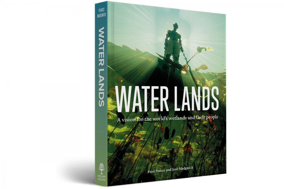 Book cover Waterlanders3