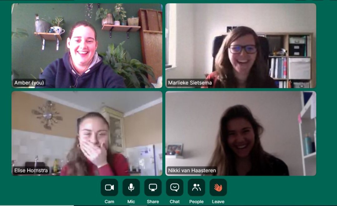 Video pitches for Dutch junior water prize 2020