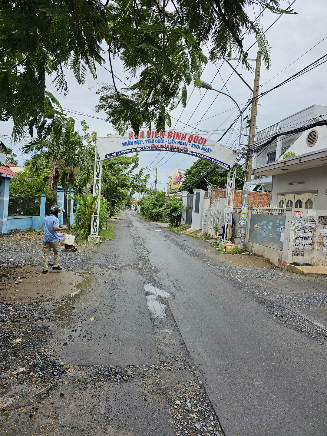 Tu Duc City