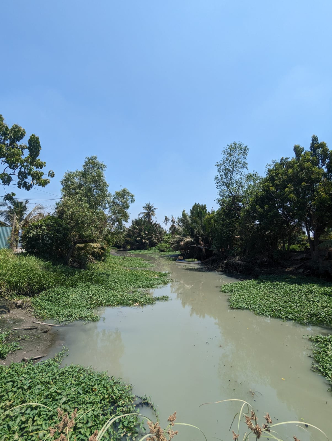 Tu Duc City
