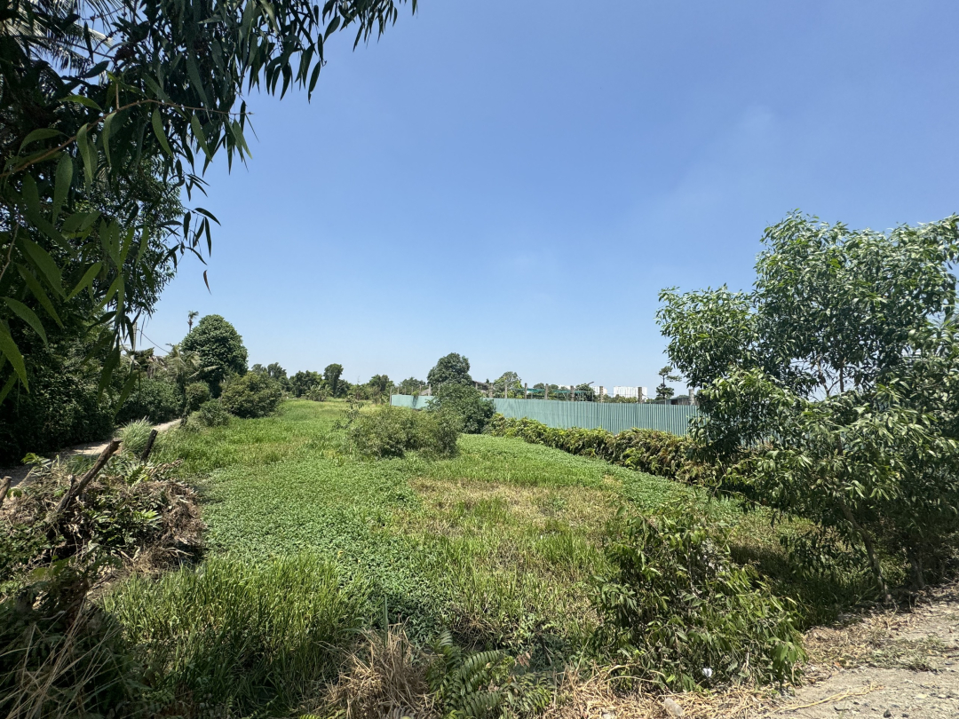 Tu Duc City