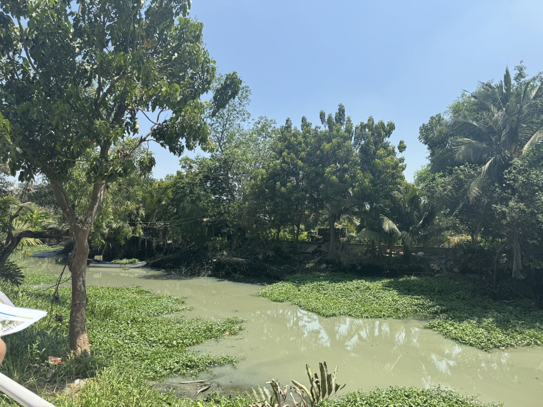 Tu Duc City