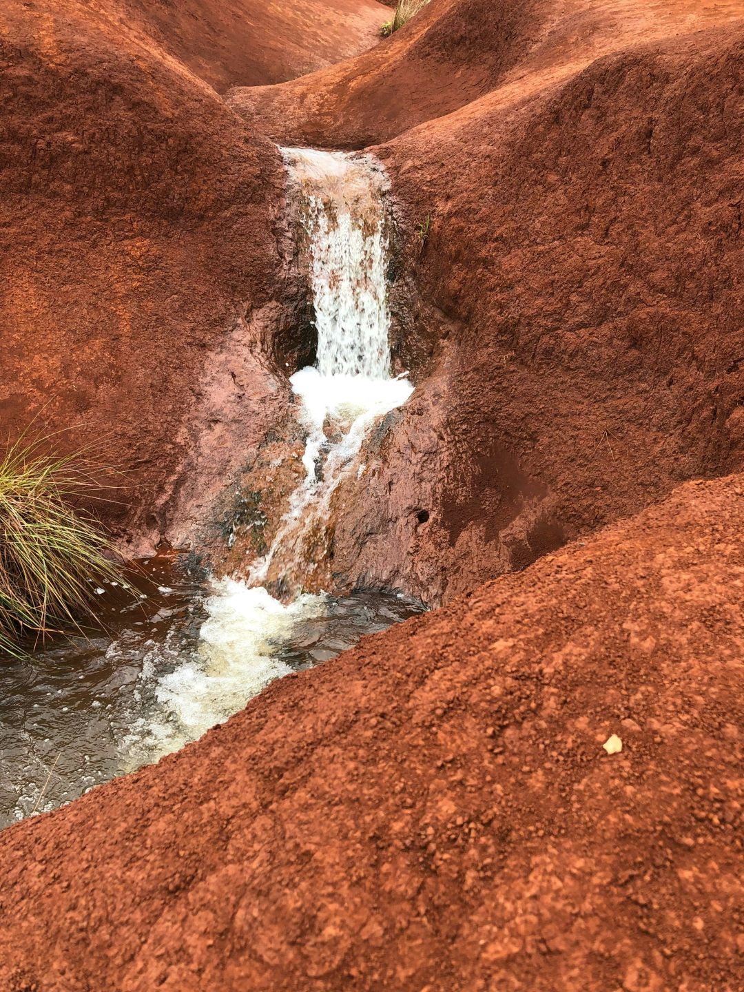 Groundwater