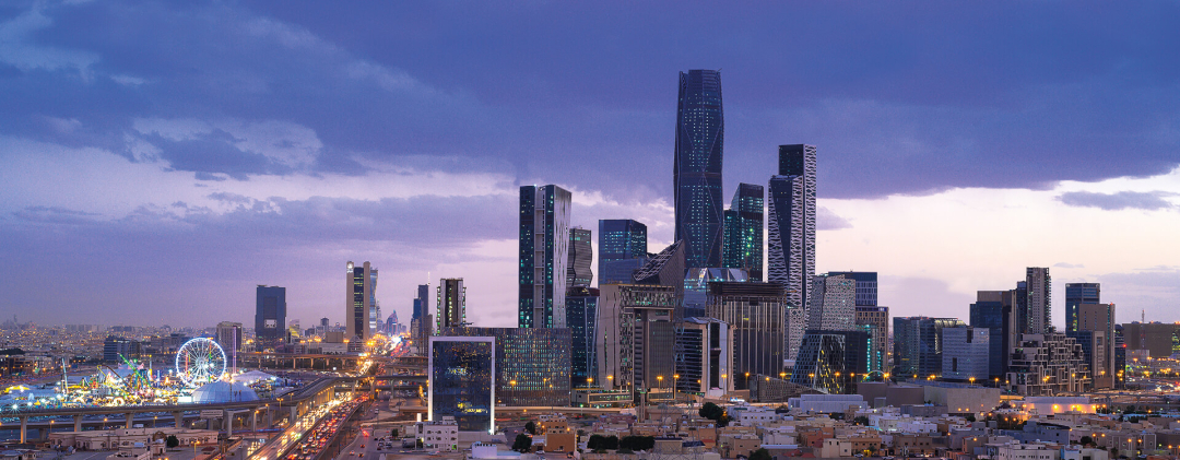 Riyadh, Saudi Arabia