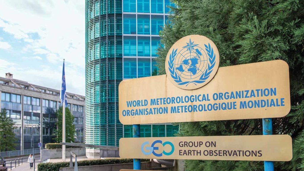 World Meteorological Organisation