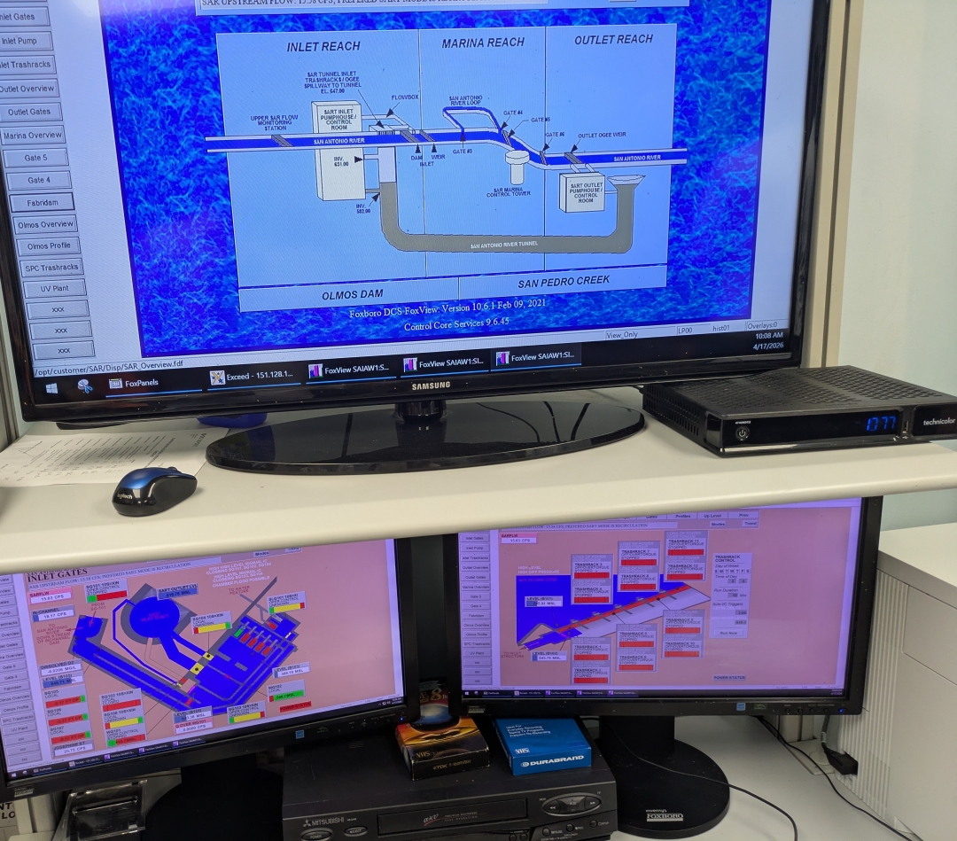 Advanced modelling to make informed decisions on flood risk