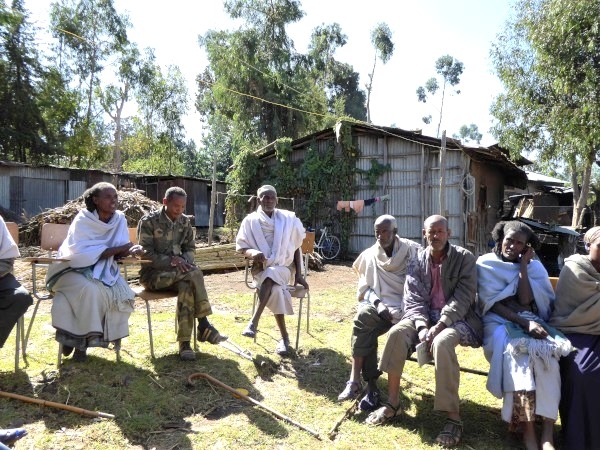 Water Pricing for Sustainable and Inclusive Growth. Photo credits VNG International