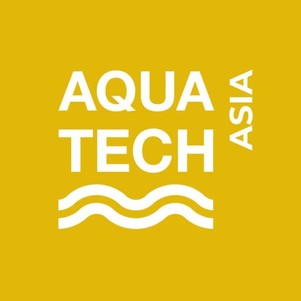 Aquatech Asia logo