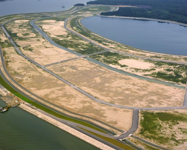 Polder Singapore. Photo credit: Stephanie Yeow