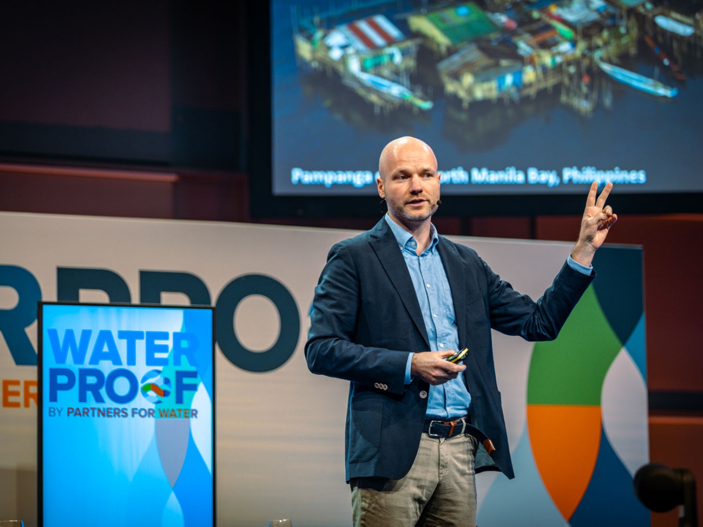 Waterproof 2026. Photocredits: Feike Faas Fotografie