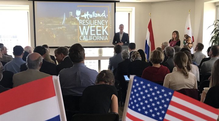 Holland Resiliency Week
