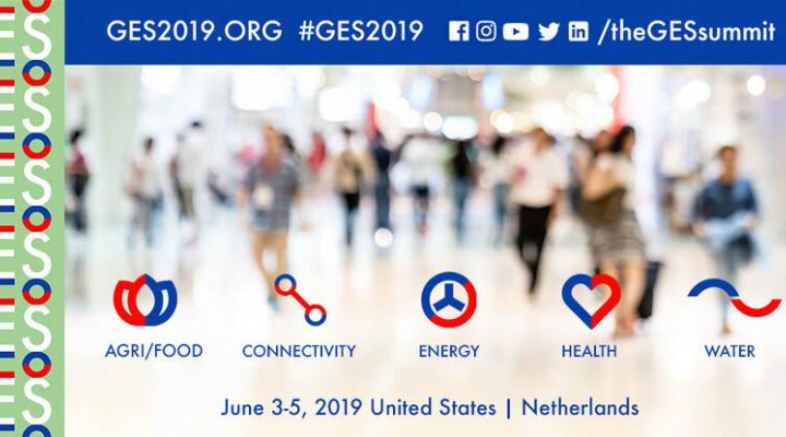 Banner GES2019