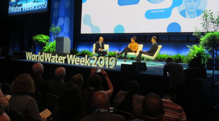 Panel session with henk ovink, angela code and jun ma