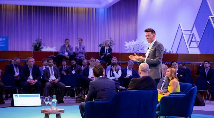 Aquatech innovation forum 2019