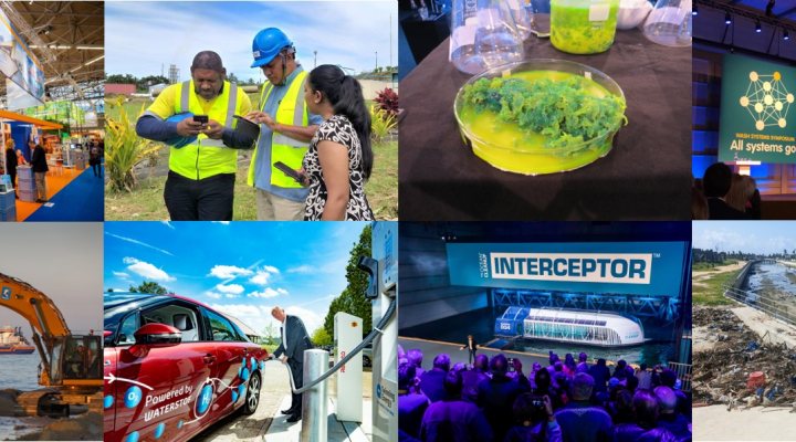 Top 10 stories of 2019