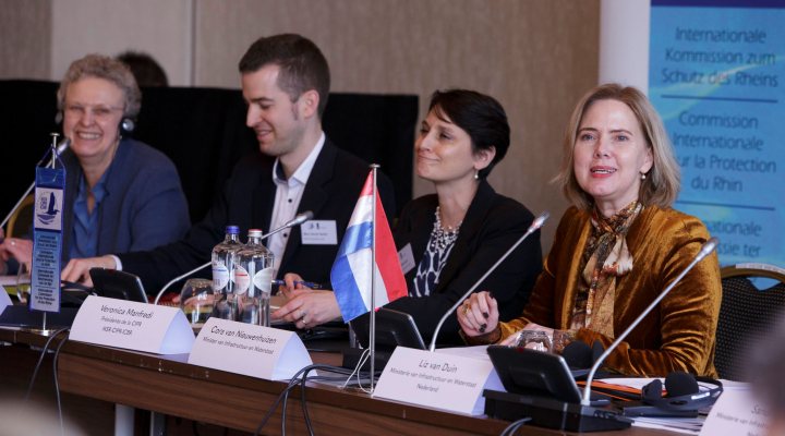 Rhine Ministers Conference