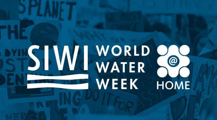 Logo of WWWeek at Home event