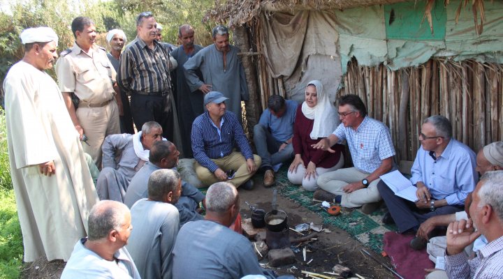 Supporting image by theme Social Inclusion